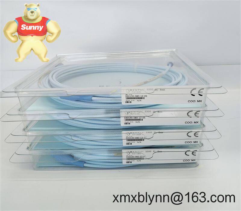 robust_330130-080-12-05_bently_nevada_3300_xl_extension_cable_for_harsh_environments