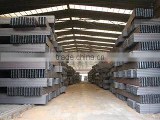 Hebei Yuxuan International Trading Co., Ltd. company overview - view 2