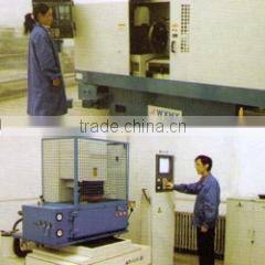 Gansu Henglong Industrial Products Co., Ltd. company overview - view 3