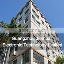 Guangzhou Junhua Electronic Technology Ltd. company overview - view 1