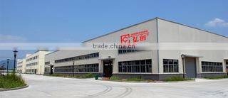 Chaozhou Xiangqiao Hongchuang Plastic Factory company overview - view 1