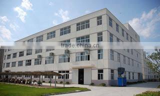 Kunshan Xuxin Industrial Equipment Co., Ltd. company overview - view 1