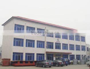 Gongyi Sanjin Charcoal Machinery Factory company overview - view 2