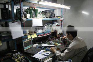 Foshan ASEP Industrial Electronics Co., Ltd. company overview - view 2