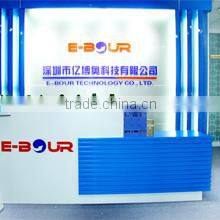 Shenzhen E-Bour Technology Co., Ltd. company overview - view 1
