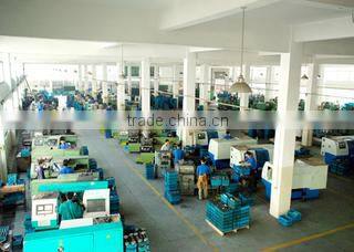 Yongkang Fourstar Co., Ltd. company overview - view 2