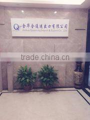 Jinhua Quantong Imp. & Exp. Co., Ltd. company overview - view 1