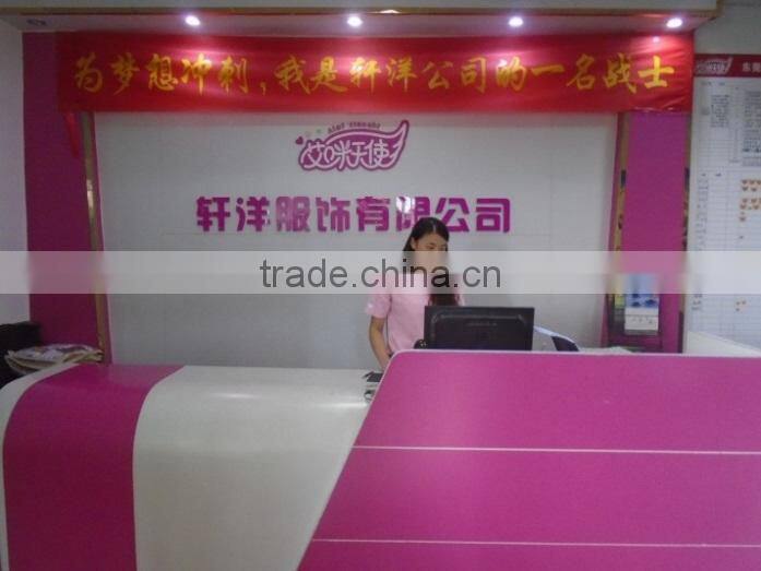 Dongguan Xuanyang Fashion Garment Co., Ltd. company overview - view 2