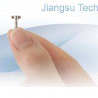 Jiangsu Tech - Division of Metal Injection Molding