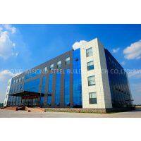 Shandong Wiskind Steel Building Tech Co.,ltd company overview - view 1