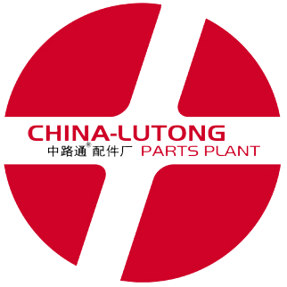 Hanjiang China-Lutong parts plant