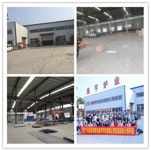 Nanyang Dadi Electric Equipment Co.,ltd company overview - view 1