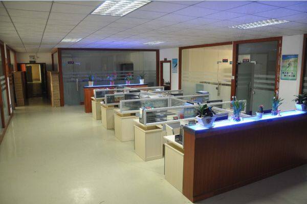 Xinru Photographic Equipment Co., Ltd. company overview - view 1