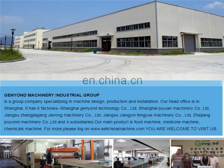 Commercial tuna in oil processing plant / canned tuna processing plant/ tuna canning plant