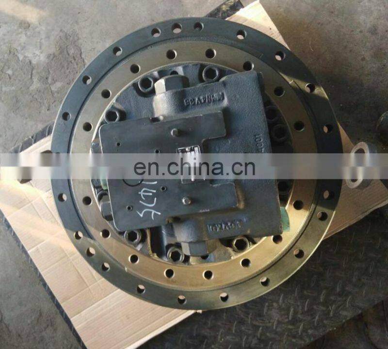 GM35VA Travel Motor for SE210LC-3 Excavator SE210LC-3 Final Drive