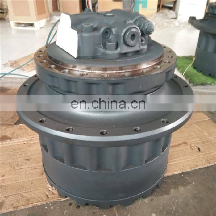 PC300 Travel Motor PC310 Final Drive 207-27-00105