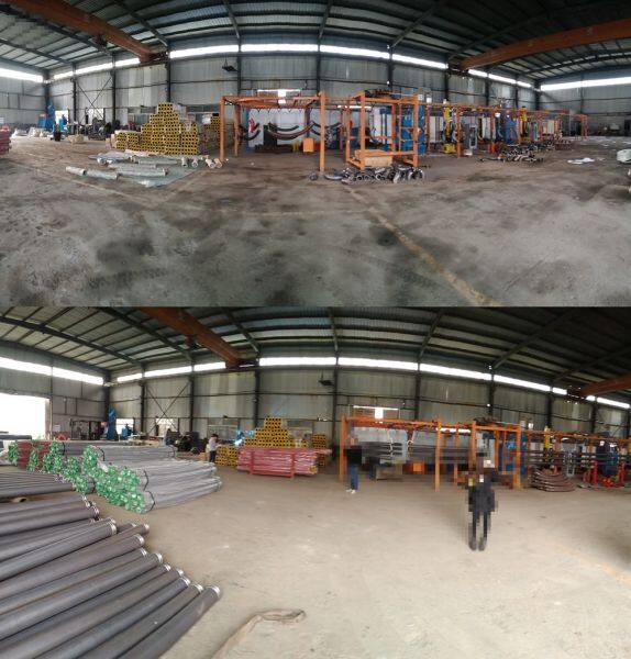 Shijiazhuang Zhikai Trade Co.,Ltd company overview - view 3