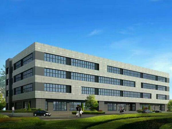 Shanxi Magic Ball Food Co., Ltd company overview - view 1