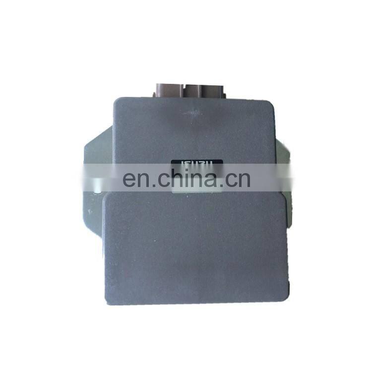 Genuine Original Electronic Engine Control Module 8-97191025-0 131000-1060 10PE1 4HG1 Engine Control Unit for ISUZU - GoldSupplier Genuine Original Electronic Engine Control Module 8-97191025-0 131000-1060 10PE1 4HG1 Engine Control Unit for ISUZU - GoldSupplier