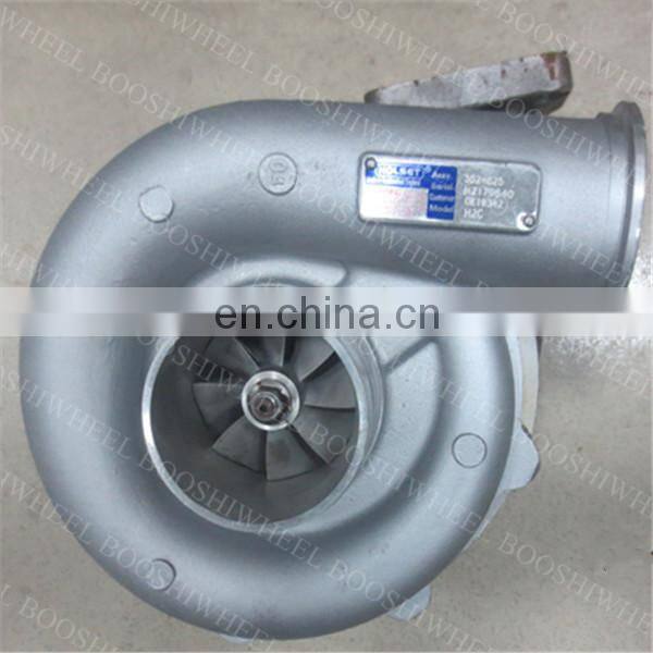 H2C 26ST Engine Turbocharger 3524825 OE49342-1 OE49547 for