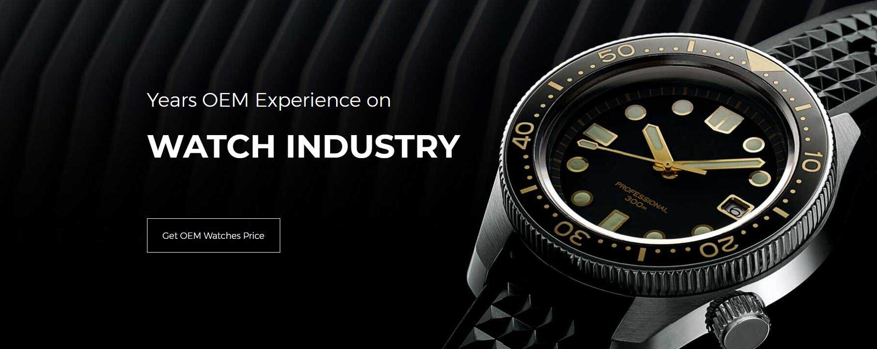 Shenzhen Leedon Watch Co., Limited company overview - view 1