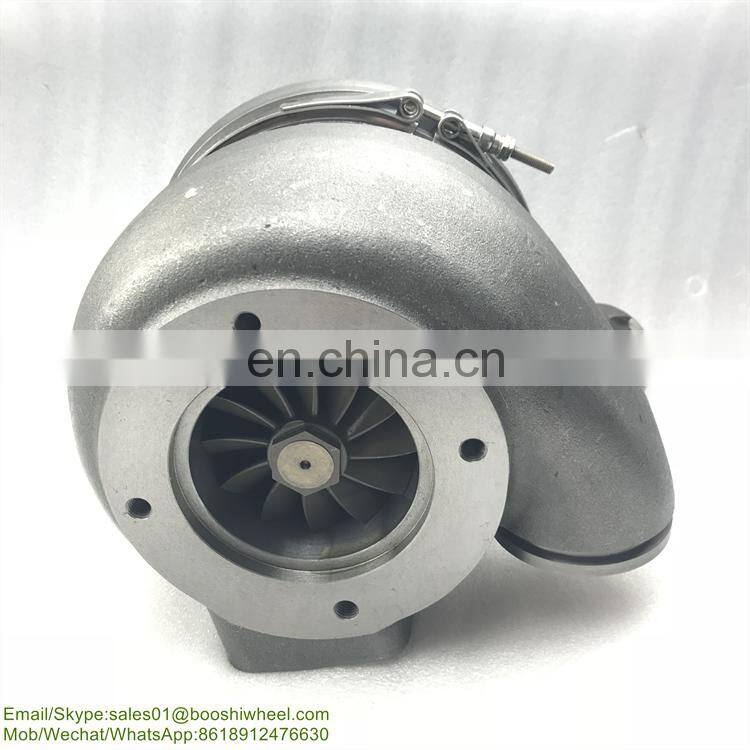 Turbo GTA4702B 743279-5004 743279-0004 239-5583 2395581 2293554 Turbocharger with engine c13