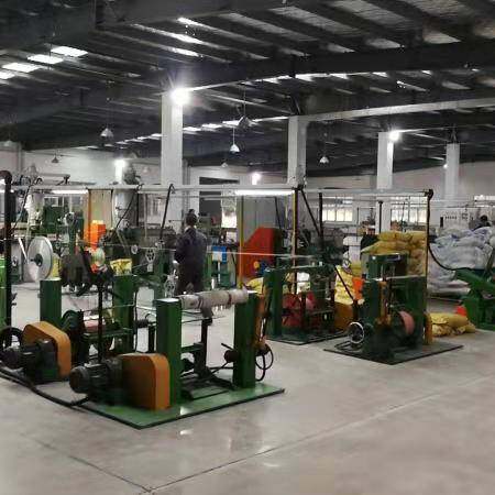 Qingdao Xinbang Electric Heating Technology Co., Ltd. company overview - view 1