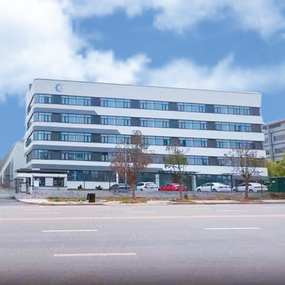 Chengdu Chaomai Optoelectronics Technology Co., Ltd. company overview - view 1