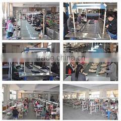 Hangzhou Fascino Import And Export Co., Ltd. company overview - view 3