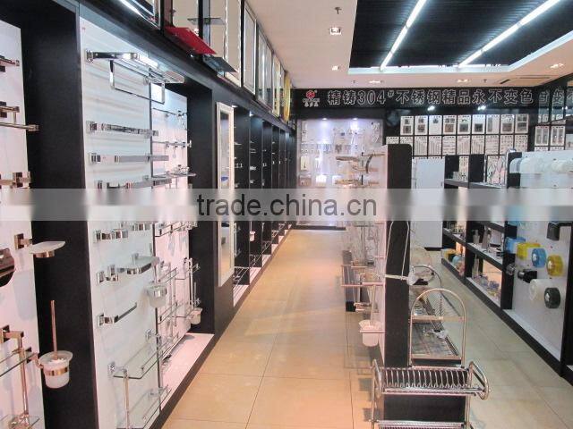 Guangzhou Liguanghua Bathroom Hardware Co., Ltd. company overview - view 4