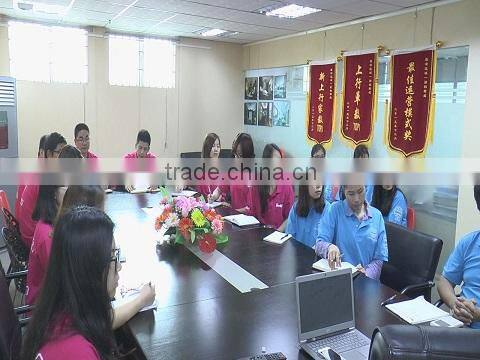 Xiamen Newart Co., Ltd. company overview - view 1