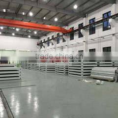 Shanghai CILC Modular House Co., Ltd. company overview - view 1