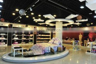Shandong Elan Home Textile Co., Ltd. company overview - view 2