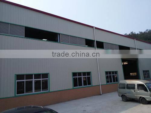 Quanzhou City Liushi Machinery Co., Ltd. company overview - view 1