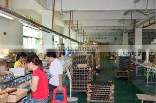 Shenzhen Xin Rong Xing Electronics Co., Ltd. company overview - view 2
