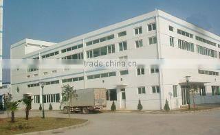 Anqing Xingfeng Industrial & Trade Co., Ltd. company overview - view 3