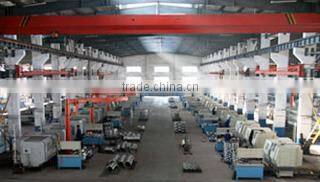 Jinan Baisite Bearing Co., Limited company overview - view 2