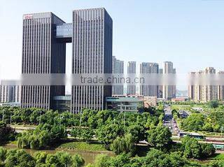 Wuxi Chiyang International Trading Co., Ltd. Hangzhou Branch company overview - view 1