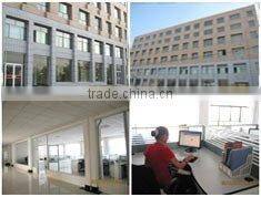 Shandong Yuntai Machinery Co., Ltd. company overview - view 3