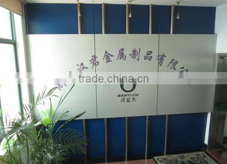 Zhejiang Hanjun Metal Products Co., Ltd. company overview - view 3