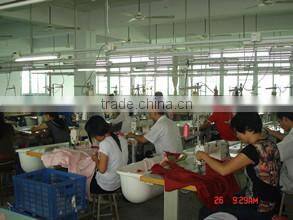 Shantou Mingwei Clothing Factory company overview - view 1