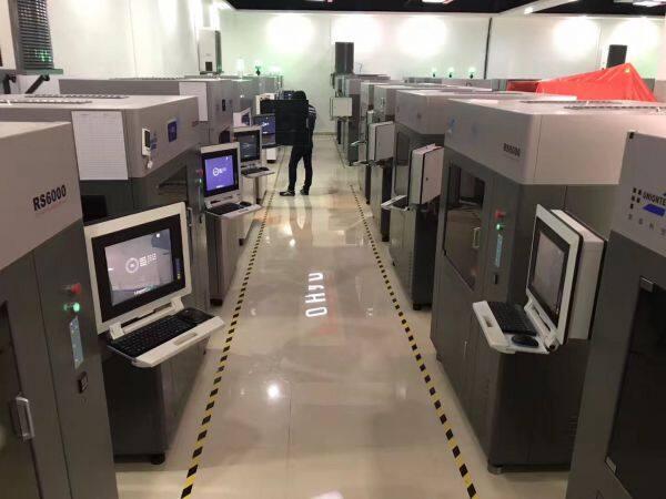 ForwellRapidPrototypingCompany company overview - view 4