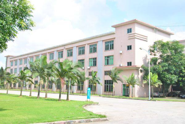 Dongguan Metal Surface Treatment Technology Co., Ltd. company overview - view 1