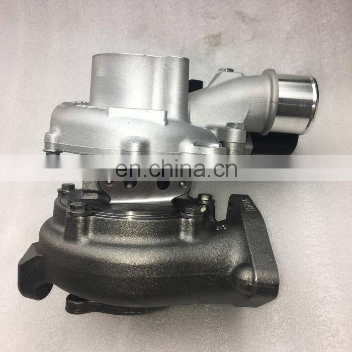 VB35 turbocharger 17201-30200 Turbo Hiace 1KD engine 3.0L 1KD-FTV D4-D 1720130200