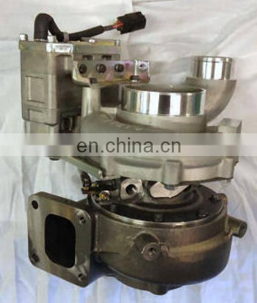 new style ! GT4082KLV turbocharger 17201-E0182 24100-4270 turbo charger for Hino truck engine parts of wuxi booshiwheel