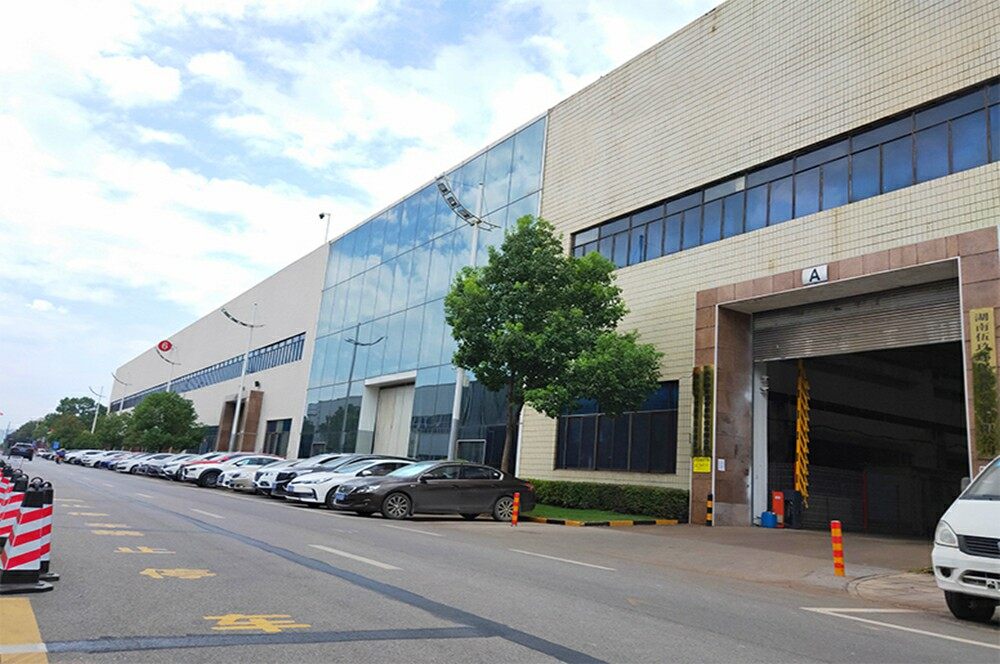 Shanghai Marya Pharmaceutical Engineering And Project Co., Ltd. company overview - view 3