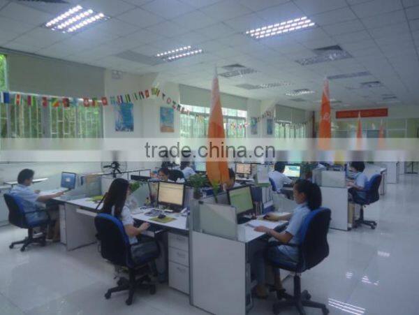 Million Concept Electronic (Shenzhen) Co., Ltd. company overview - view 3