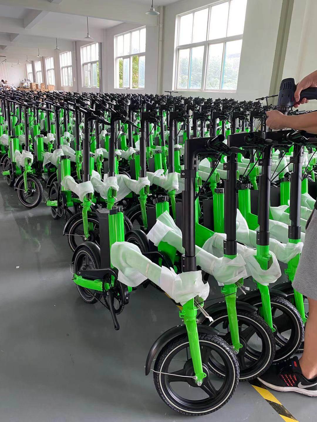 Hangzhou Feigu Technology Co.,Ltd. company overview - view 2