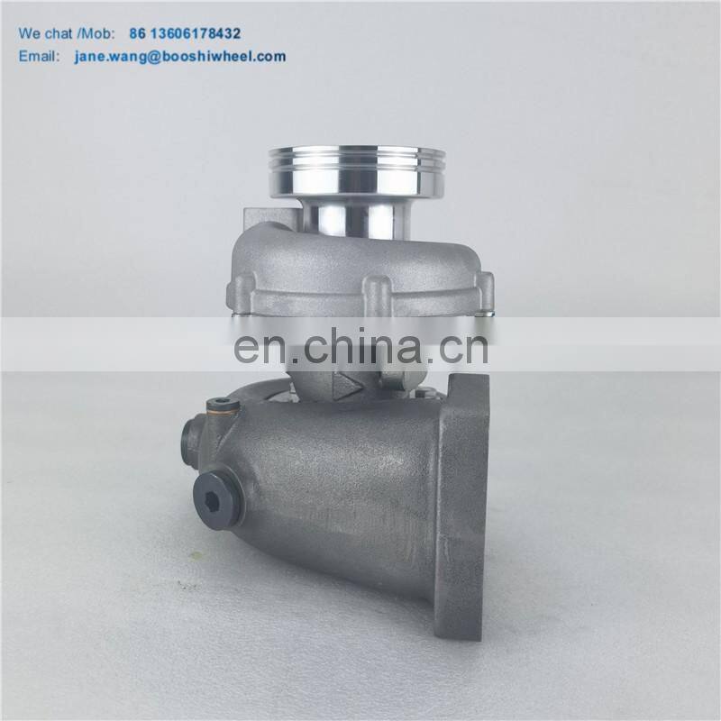 turbo STEYR MOTORS M16 TCAM SE236E40 ship turbocharger for marine engine