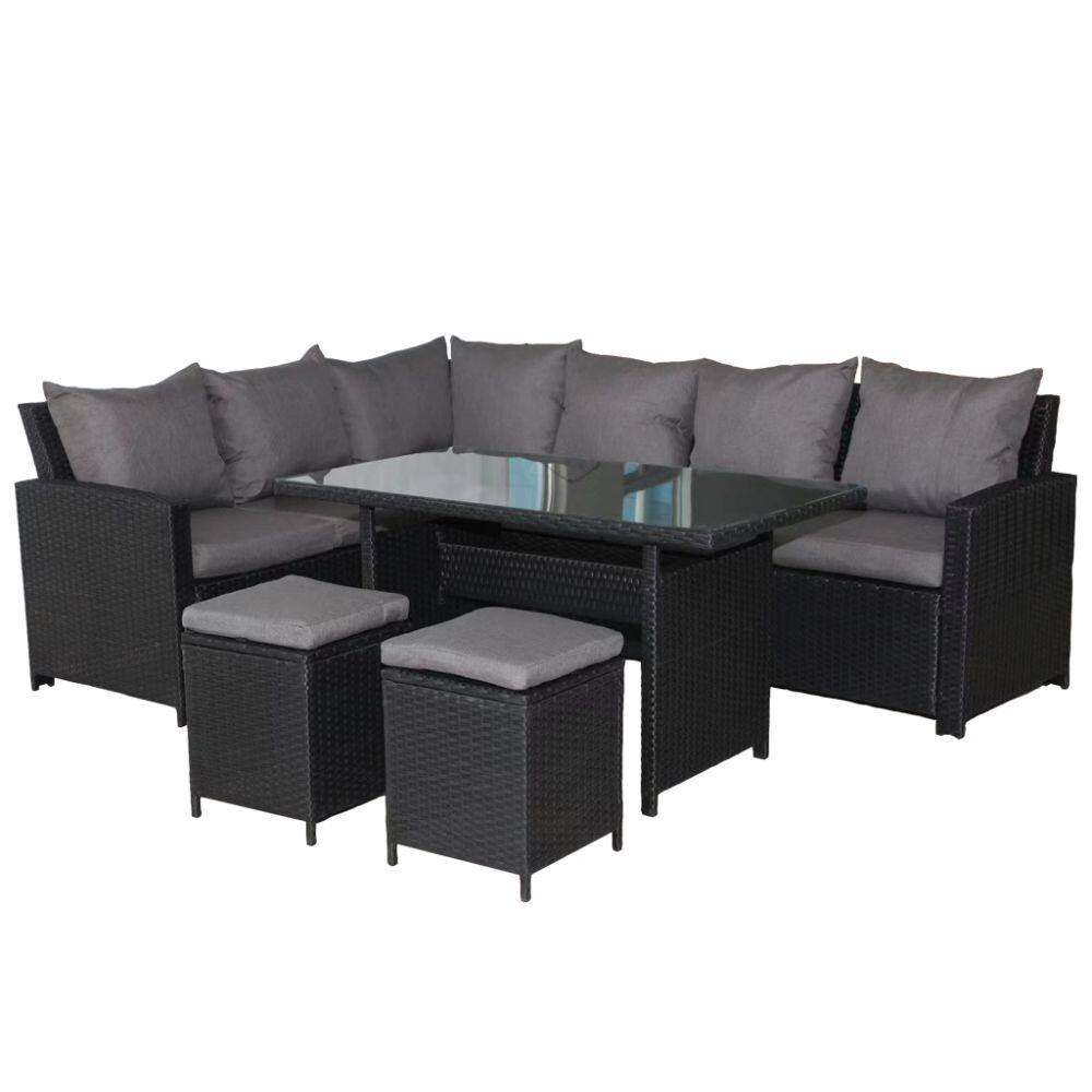 转角 组合沙发套装